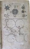 ANESTHESIA.  Bartholin, Thomas. De nivis usu medico observationes variae [etc.].  1661.  Lacks the 15-page bibliography at end.